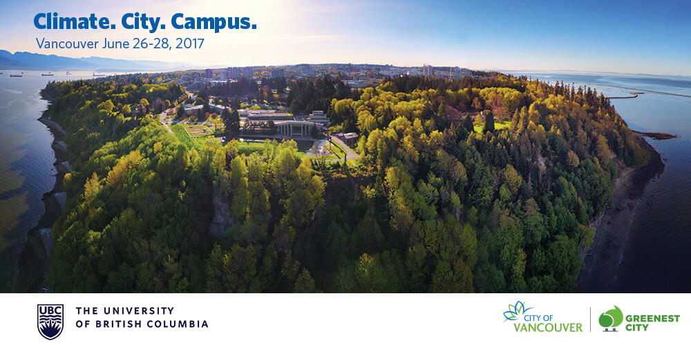 ISCN at UBC Cover Photo